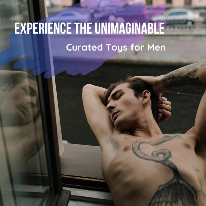 Pleasure & Performance Collection