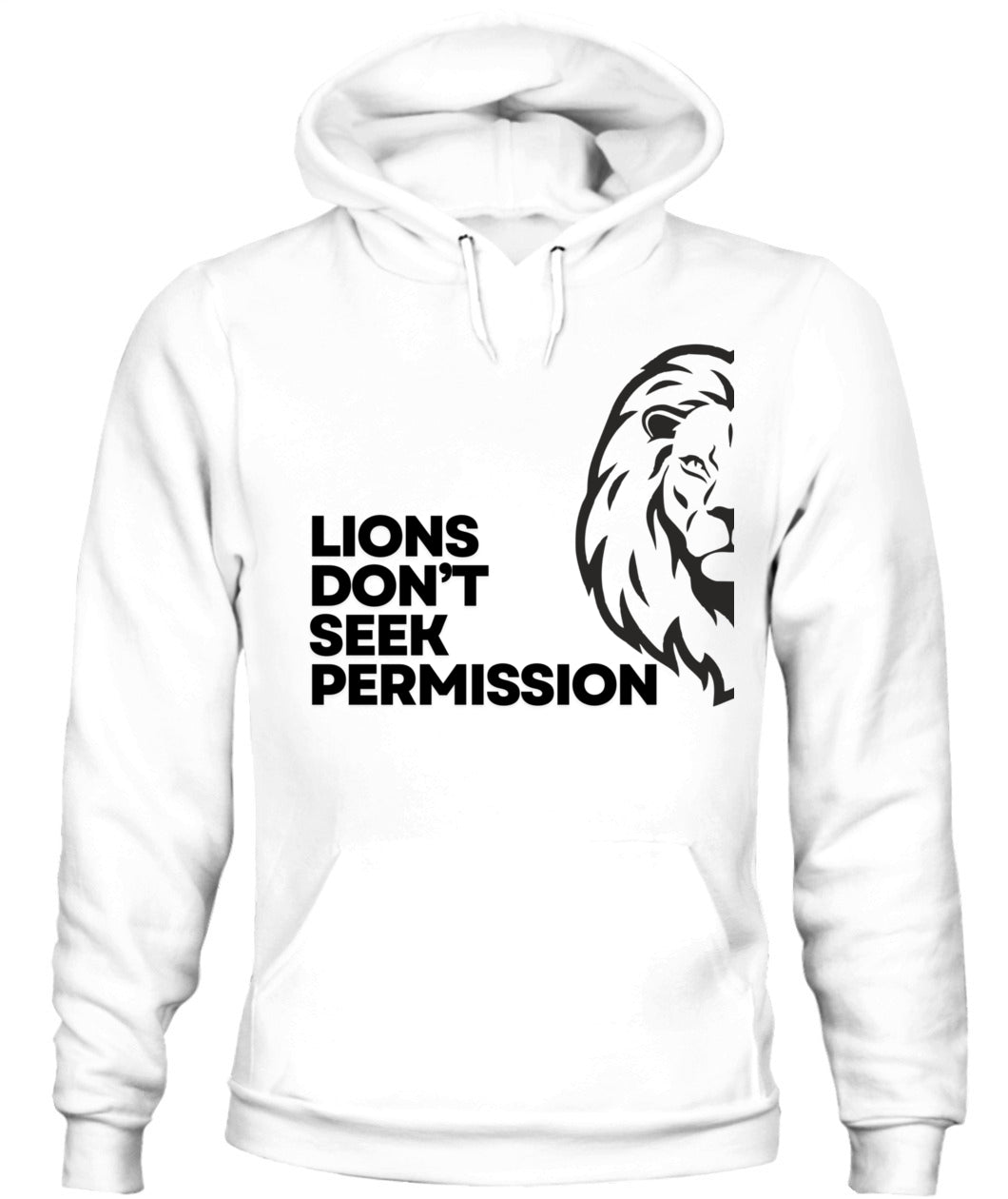 Unisex Hoodie | Gildan 18500