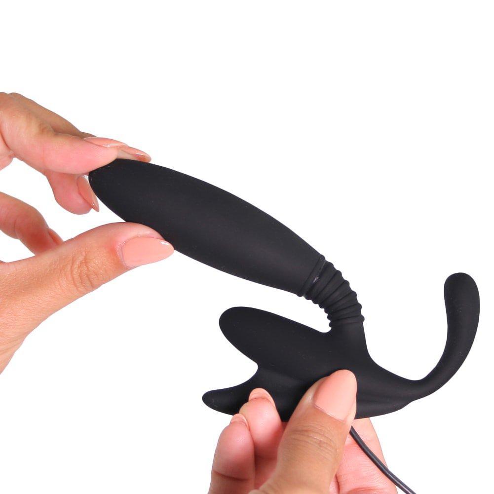 7 Function Prostate Stimulator