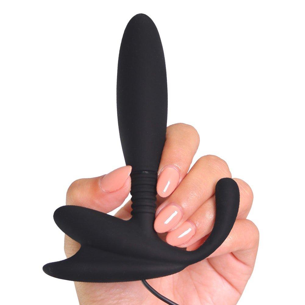 7 Function Prostate Stimulator