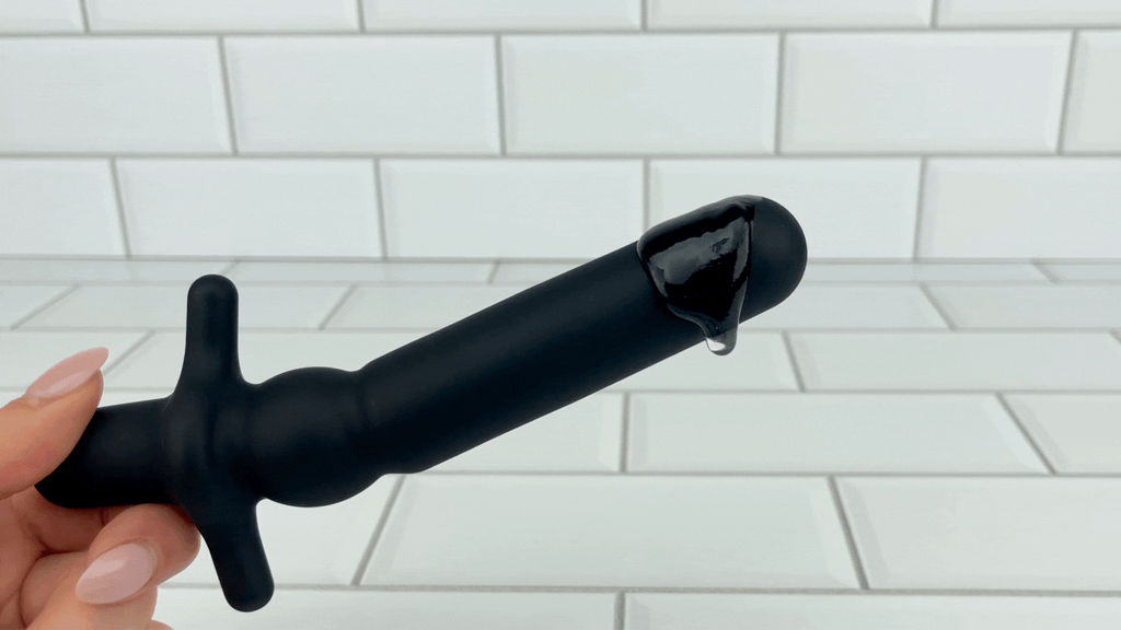 7 Function Silicone Vibrating Prostate Massager