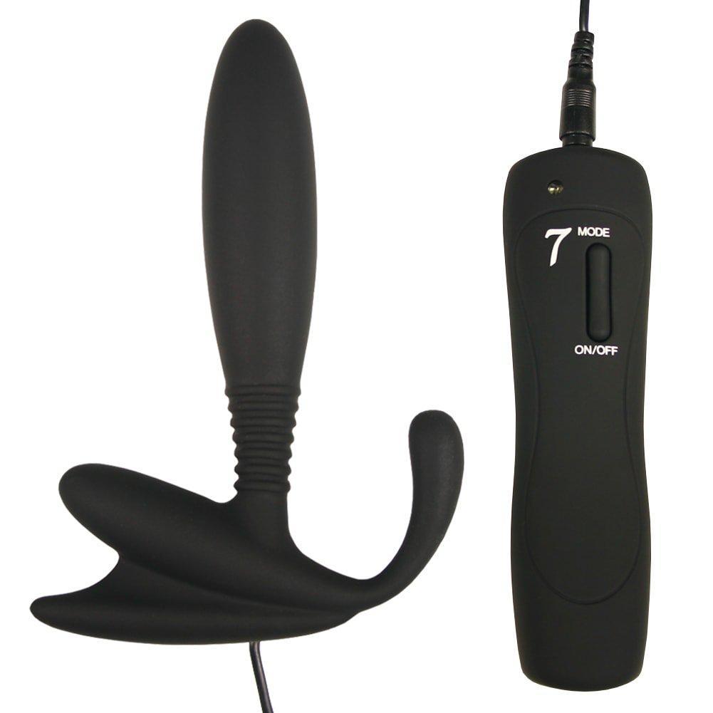 7 Function Prostate Stimulator
