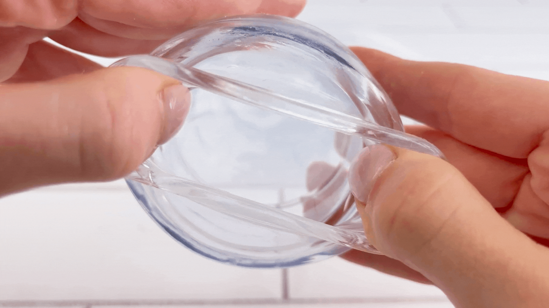 Beginner's Power Pump