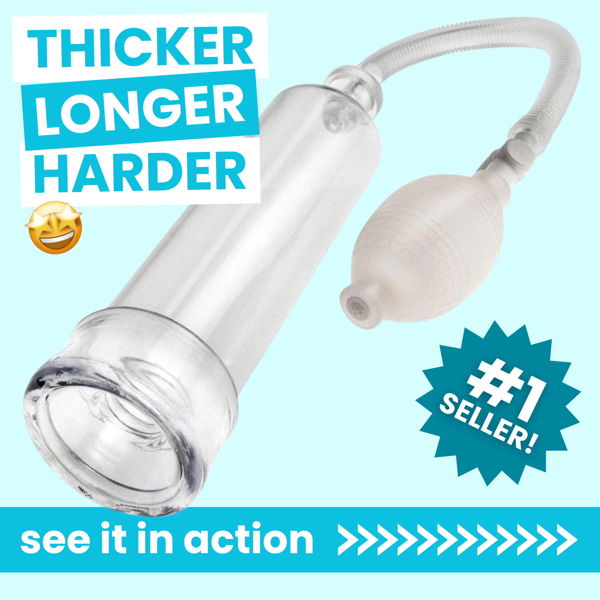 Beginner's Power Pump